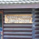 Visitors Centre