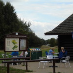 Visitors Centre
